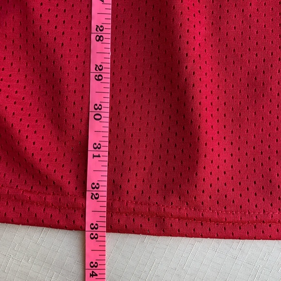 NWT Mitchell & Ness 3XL (size 56) Joe Montana throwback jersey - Picture 2 of 8